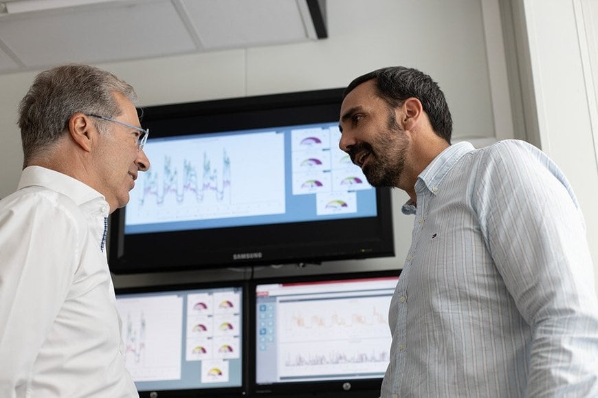 Pikolin reduce hasta un 40% su consumo energético gracias a la tecnología de Siemens